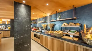Palmera Beach Hotel (Adult Only +15)