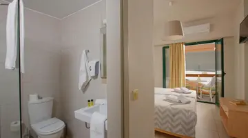 Palmera Beach Hotel (Adult Only +15)
