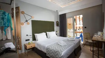 Palmera Beach Hotel (Adult Only +15)