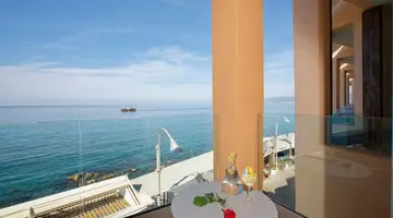 Palmera Beach Hotel (Adult Only +15)