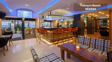Palmera Beach Hotel and Spa Adult Only (15+)