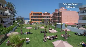 Palmera Beach Hotel and Spa Adult Only (15+)