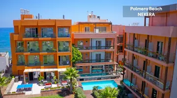 Palmera Beach Hotel and Spa Adult Only (15+)