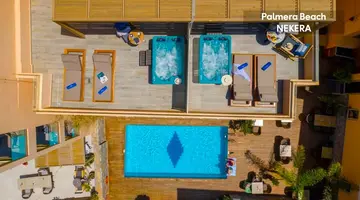 Palmera Beach Hotel and Spa Adult Only (15+)