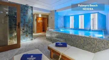 Palmera Beach Hotel and Spa Adult Only (15+)