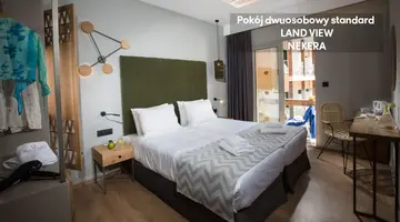 Palmera Beach Hotel and Spa Adult Only (15+)
