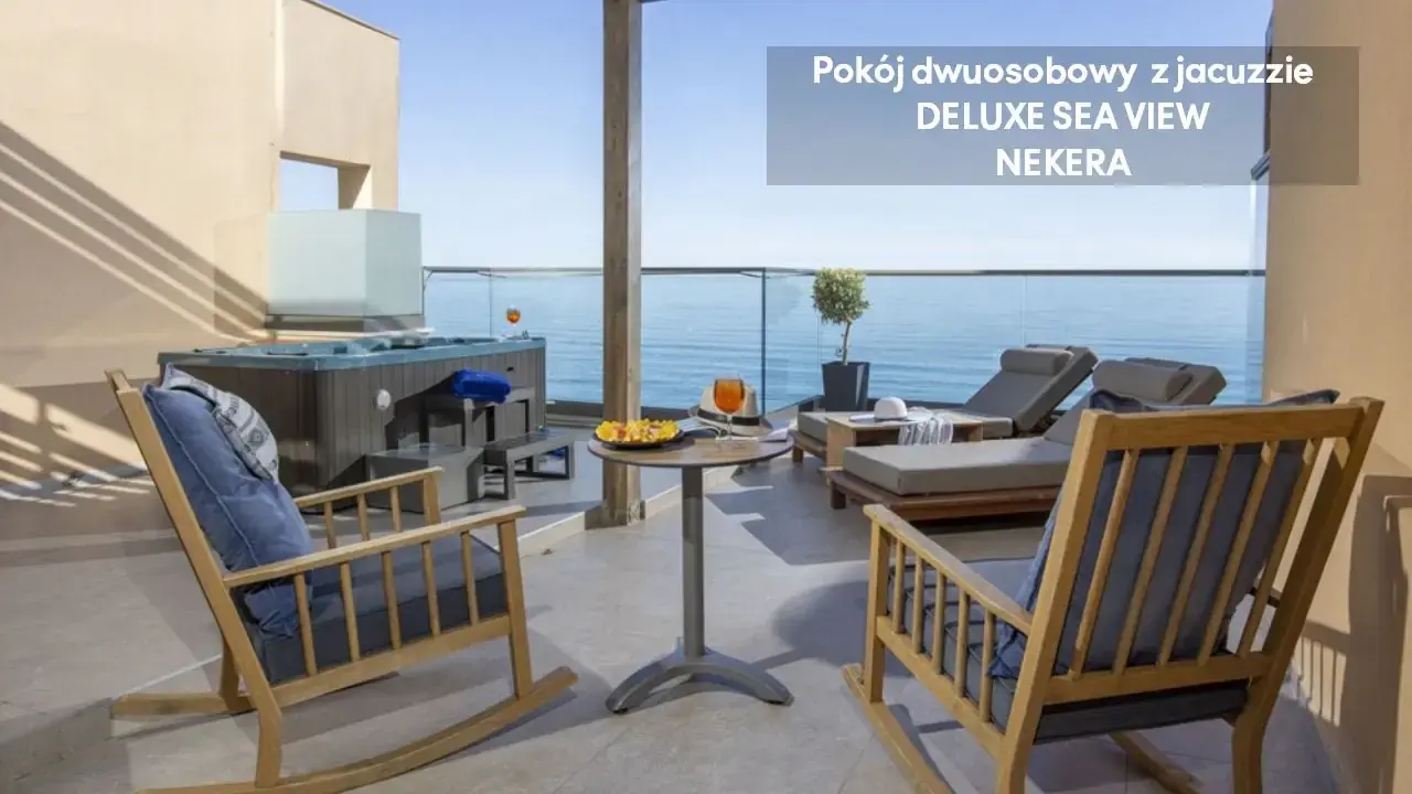 Palmera Beach Hotel and Spa Adult Only (15+)