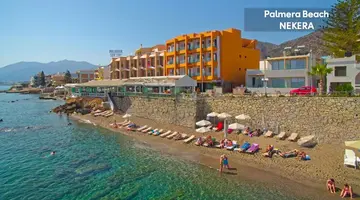 Palmera Beach Hotel and Spa Adult Only (15+)