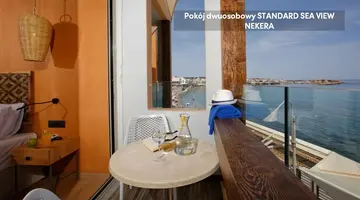 Palmera Beach Hotel and Spa Adult Only (15+)