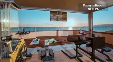 Palmera Beach Hotel and Spa Adult Only (15+)