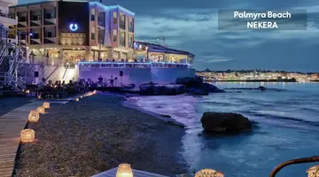 Palmera Beach Hotel and Spa Adult Only (15+)