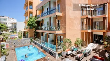 Palmera Beach Hotel and Spa Adult Only (15+)