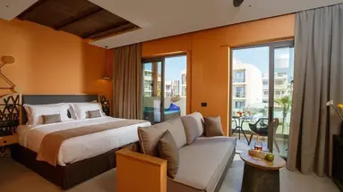 Palmera Beach Hotel and Spa