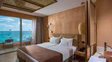 Palmera Beach Hotel and Spa