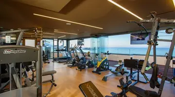 Palmera Beach Hotel and Spa