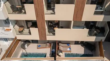 Palmera Beach Hotel and Spa