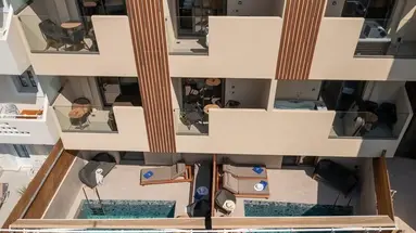 Palmera Beach Hotel and Spa