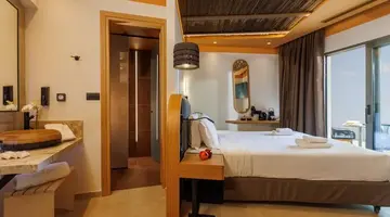 Palmera Beach Hotel and Spa
