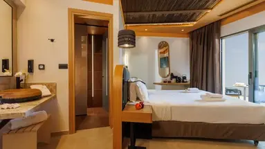 Palmera Beach Hotel and Spa