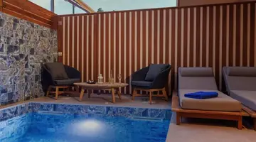 Palmera Beach Hotel and Spa
