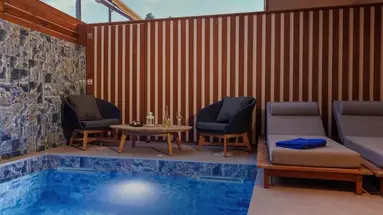 Palmera Beach Hotel and Spa