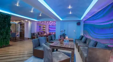 Palmera Beach Hotel and Spa