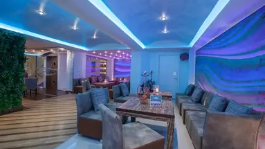 Palmera Beach Hotel and Spa