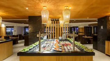 Palmera Beach Hotel and Spa