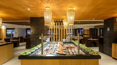 Palmera Beach Hotel and Spa