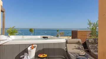 Palmera Beach Hotel and Spa