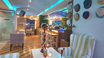 Palmera Beach Hotel and Spa