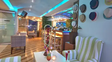 Palmera Beach Hotel and Spa