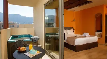 Palmera Beach Hotel and Spa