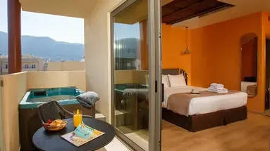 Palmera Beach Hotel and Spa