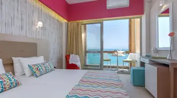 Palmera Beach Hotel and Spa
