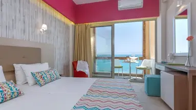 Palmera Beach Hotel and Spa