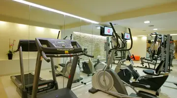 Palmera Beach Hotel and Spa