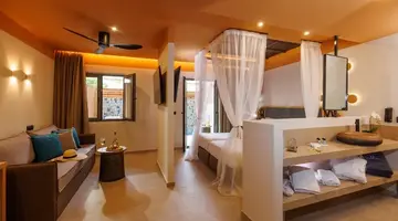 Palmera Beach Hotel and Spa
