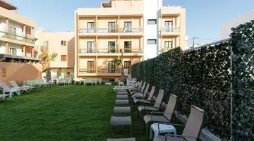 Palmera Beach Hotel and Spa