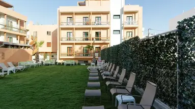 Palmera Beach Hotel and Spa