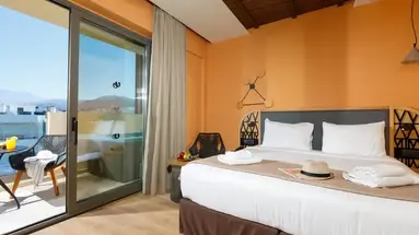 Palmera Beach Hotel and Spa