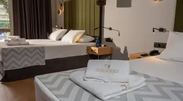 Palmera Beach Hotel and Spa