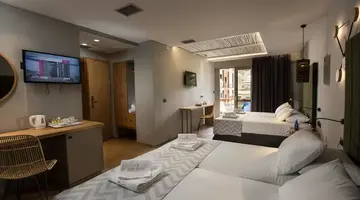 Palmera Beach Hotel and Spa