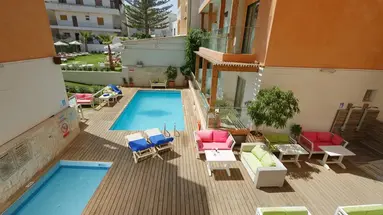 Palmera Beach Hotel and Spa