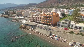 Palmera Beach Hotel and Spa