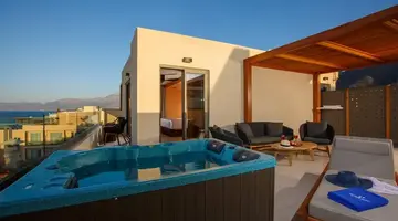 Palmera Beach Hotel and Spa