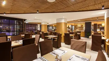 Palmera Beach Hotel and Spa