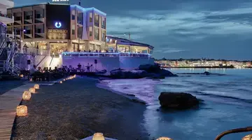 Palmera Beach Hotel and Spa