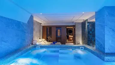 Palmera Beach Hotel and Spa