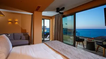 Palmera Beach Hotel and Spa